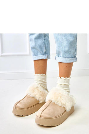 Snow boots model 218131 Solea