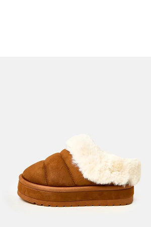 Snow boots model 218133 Solea
