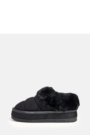 Snow boots model 218135 Solea