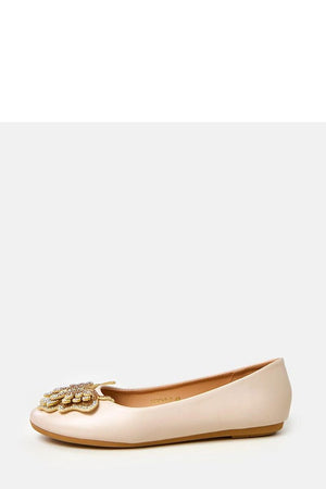 Ballet flats model 218162 Solea