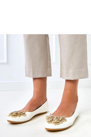 Ballet flats model 218163 Solea
