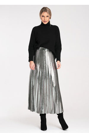 Turtleneck model 218178 Figl