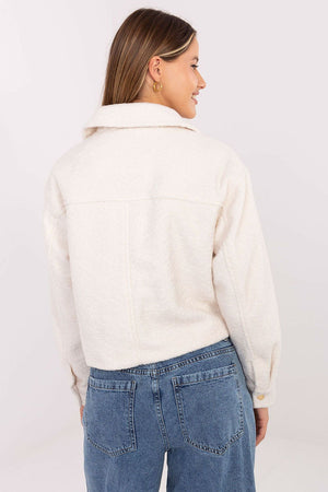 Jacket model 218233 Sublevel