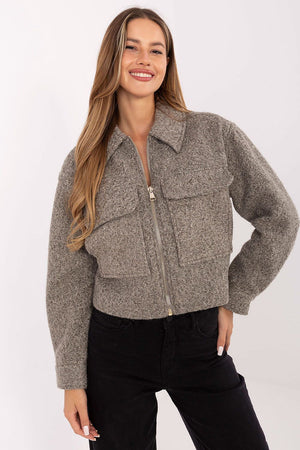 Jacket model 218234 Sublevel
