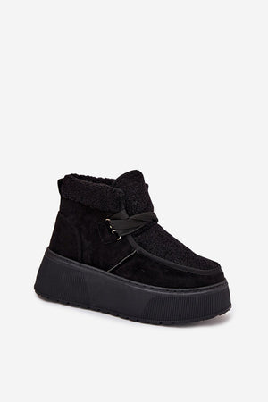 Snow boots model 218276 Step in style