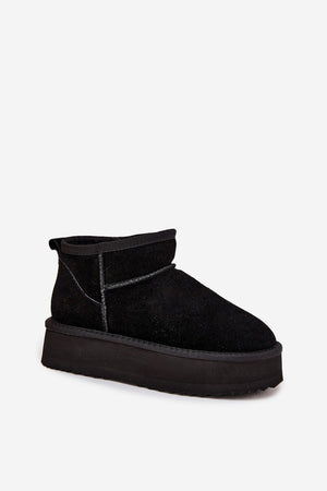 Snow boots model 218290 Step in style