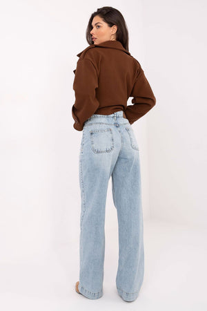 Jeans model 218195 Sublevel