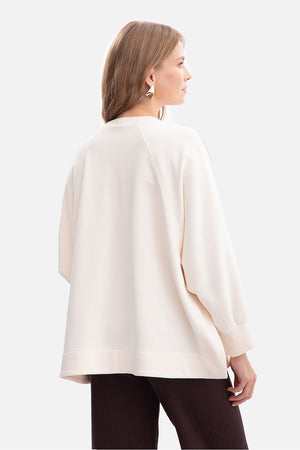 Sweatshirt model 218638 BeWear