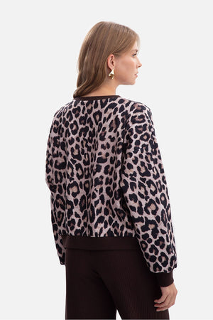 Sweatshirt model 218653 BeWear