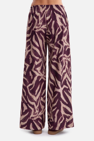 Women trousers model 218654 BeWear