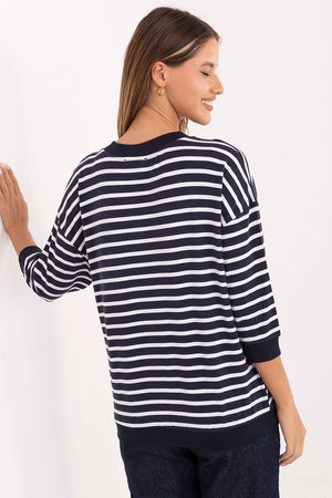 Blouse model 218843 Relevance