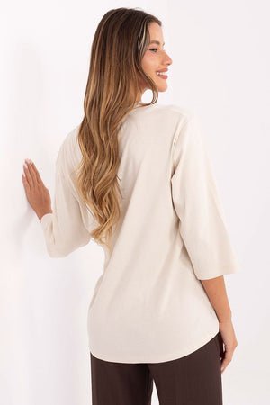 Blouse model 218848 Relevance
