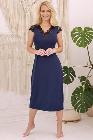 Nightshirt model 218864 Kalimo
