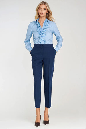 Long sleeve shirt model 218898 Nife
