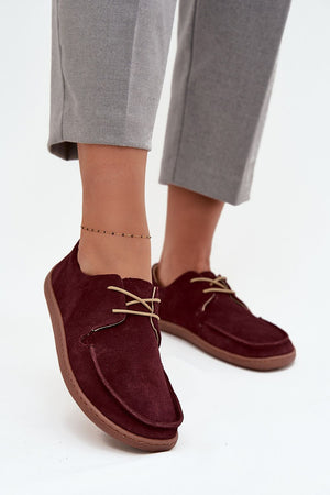 Barefoot model 218905 Step in style