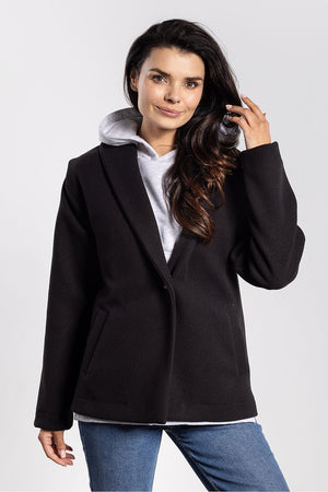 Jacket model 218961 awama