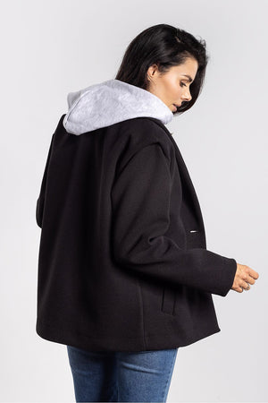 Jacket model 218961 awama