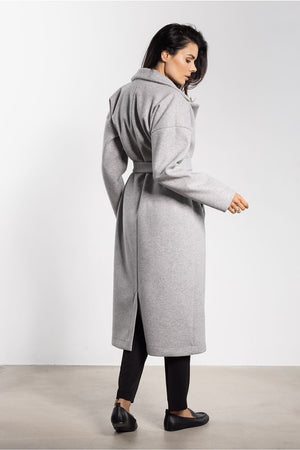 Coat model 218966 awama