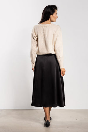 Skirt model 219003 awama