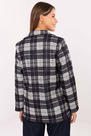Jacket model 219075 Rue Paris