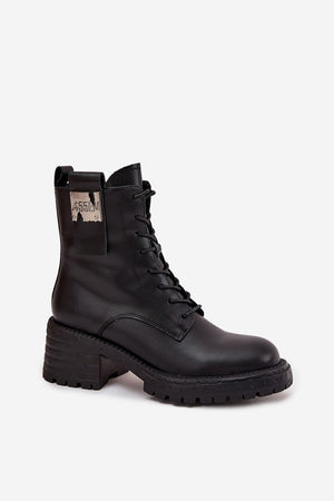 Bootie model 219112 Step in style