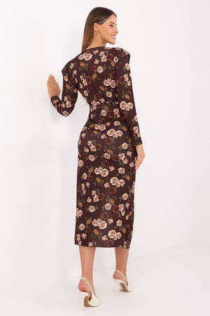 Cocktail dress model 219193 Italy Moda