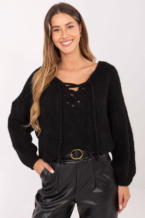 Jumper model 219209 Italy Moda