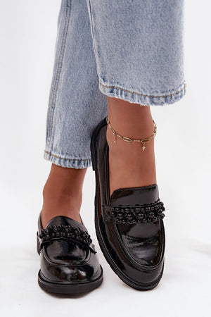 Mocassin model 219231 Step in style