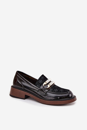 Mocassin model 219233 Step in style