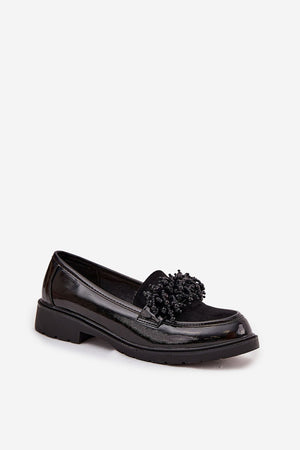 Mocassin model 219234 Step in style