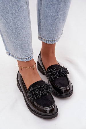 Mocassin model 219234 Step in style