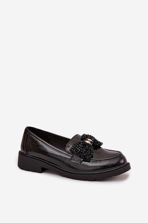 Mocassin model 219235 Step in style