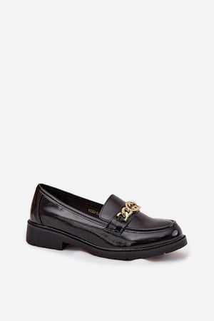 Mocassin model 219236 Step in style