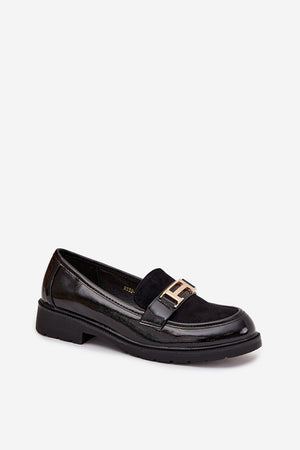 Mocassin model 219237 Step in style