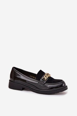 Mocassin model 219238 Step in style