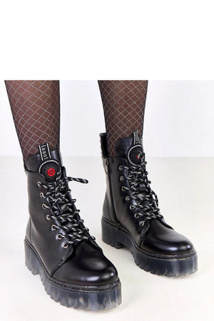 Bootie model 219411 Solea