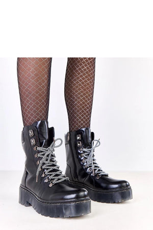 Bootie model 219412 Solea