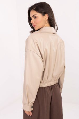Jacket model 219448 Rue Paris