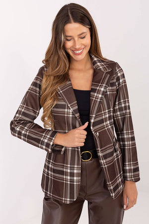Jacket model 219462 Rue Paris