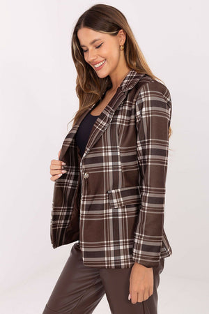 Jacket model 219462 Rue Paris