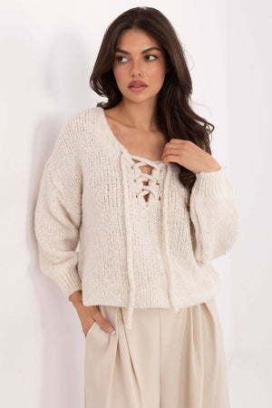 Jumper model 219468 Italy Moda