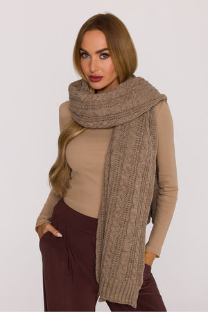 Shawl model 219544 Moe
