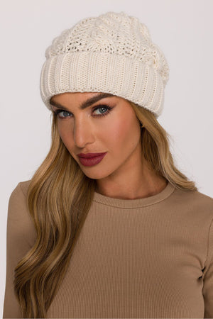 Cap model 219546 Moe