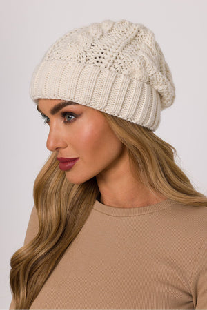 Cap model 219546 Moe