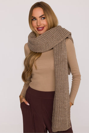 Shawl model 219553 Moe