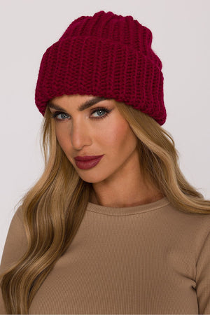 Cap model 219556 Moe