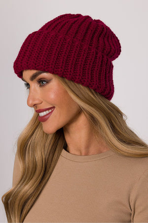 Cap model 219556 Moe