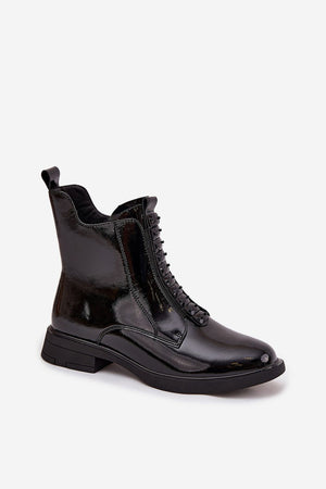 Boots model 219578 Step in style