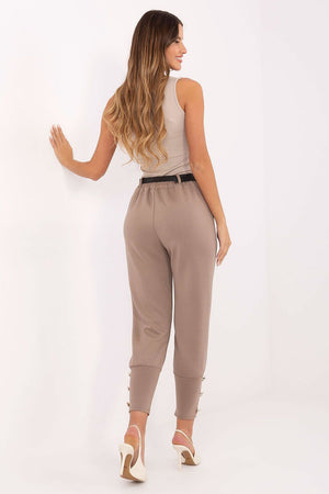 Tracksuit trousers model 219603 Factory Price