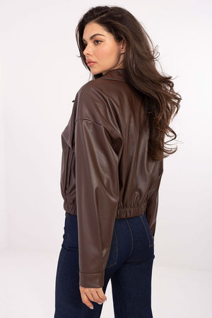 Jacket model 219624 Rue Paris
